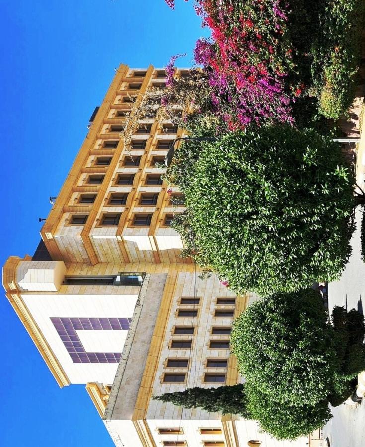 Al Hada Highest'S Hotel And Suites Ta'if Luaran gambar