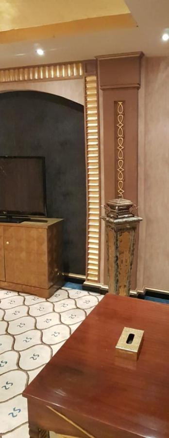 Al Hada Highest'S Hotel And Suites Ta'if Luaran gambar