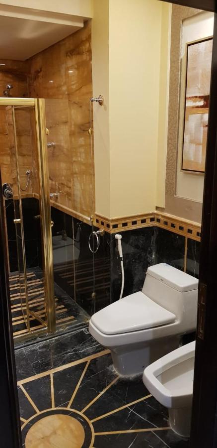 Al Hada Highest'S Hotel And Suites Ta'if Luaran gambar