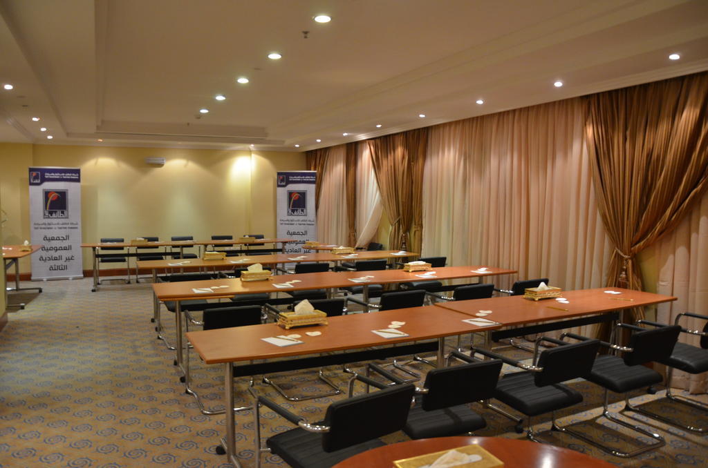 Al Hada Highest'S Hotel And Suites Ta'if Luaran gambar
